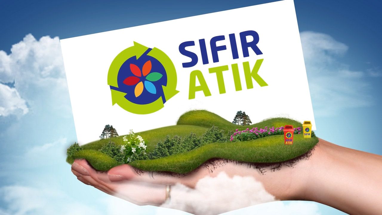 Sıfır atık yönetmelİğİ mevzuat