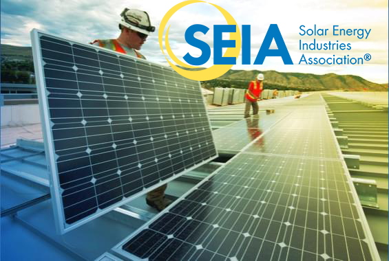 Seia Solar